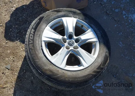 2019 Toyota Rav4 Hybrid Xle из США, поврежденный, VIN JTMRWRFV9KD032664